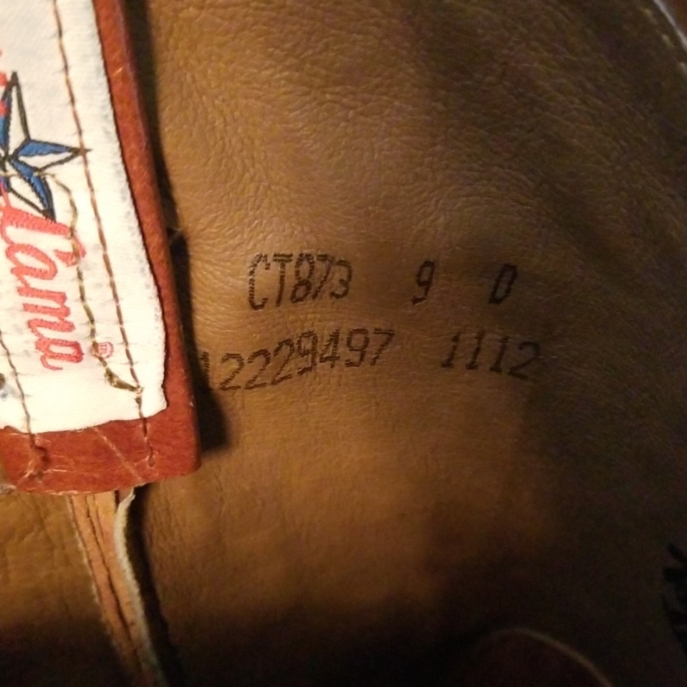Boots - Picture 2 of 5